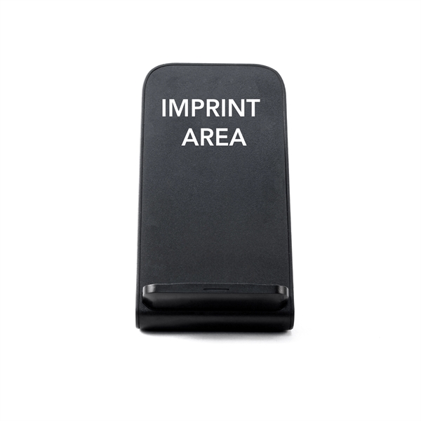 15W Quick Charging Phone Stand - 15W Quick Charging Phone Stand - Image 6 of 7
