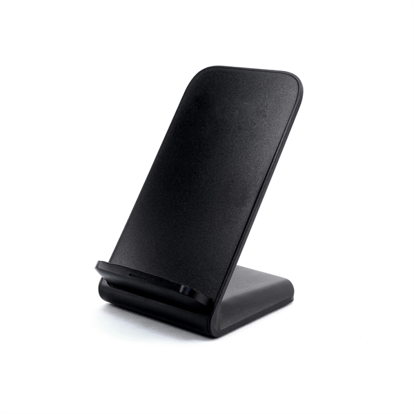 15W Quick Charging Phone Stand - 15W Quick Charging Phone Stand - Image 1 of 7