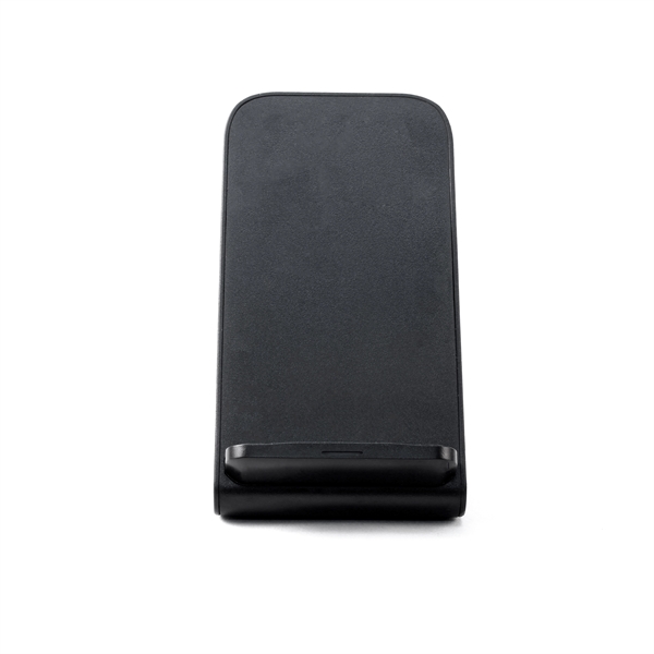 15W Quick Charging Phone Stand - 15W Quick Charging Phone Stand - Image 2 of 7