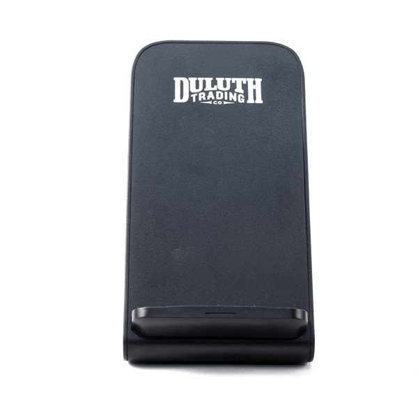 15W Quick Charging Phone Stand - 15W Quick Charging Phone Stand - Image 4 of 7