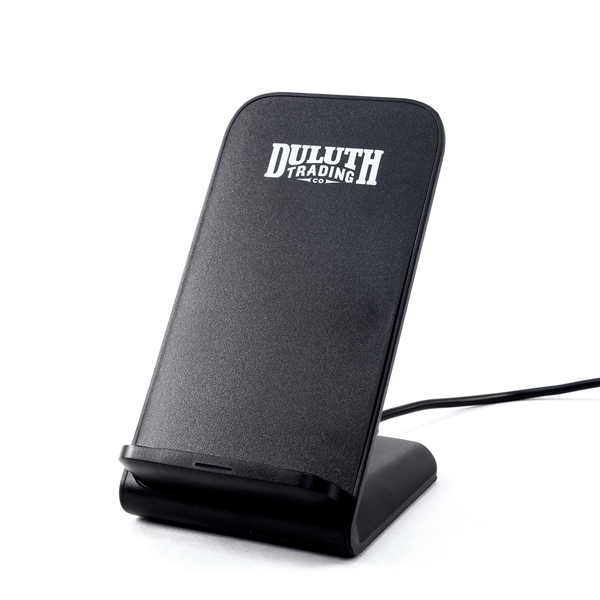 15W Quick Charging Phone Stand - 15W Quick Charging Phone Stand - Image 7 of 7