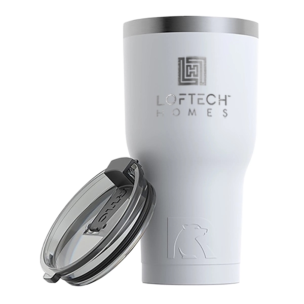 RTIC 30oz Tumbler - RTIC 30oz Tumbler - Image 2 of 6