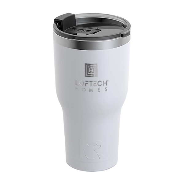 RTIC 30oz Tumbler - RTIC 30oz Tumbler - Image 0 of 6