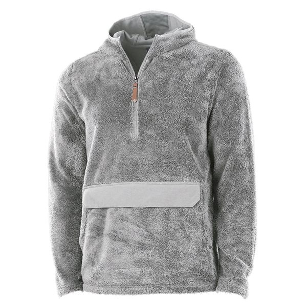 Lightweight Newport Hoodie - Lightweight Newport Hoodie - Image 6 of 11