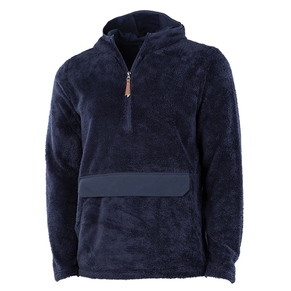 Lightweight Newport Hoodie - Lightweight Newport Hoodie - Image 7 of 11