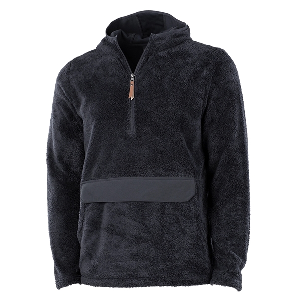 Lightweight Newport Hoodie - Lightweight Newport Hoodie - Image 8 of 11