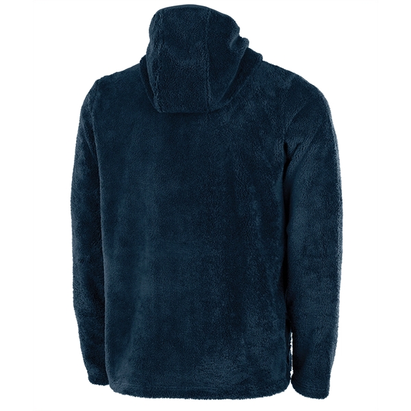 Lightweight Newport Hoodie - Lightweight Newport Hoodie - Image 10 of 11