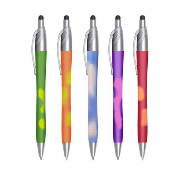 Mood Click Pen / Stylus - Full Color Digital - Mood Click Pen / Stylus - Full Color Digital - Image 0 of 0