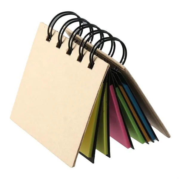 Sticky Notes Memo Pads