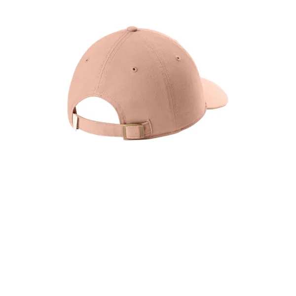 Comfort Colors Coastal Washed Cap