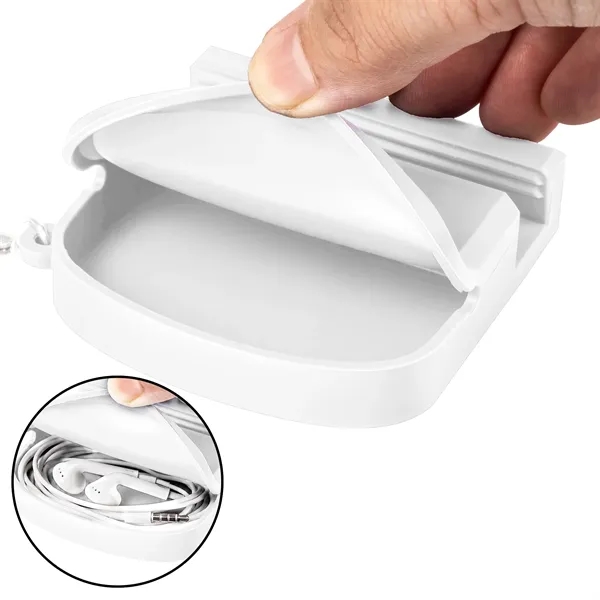 ClipGrip Silicone Phone Stand
