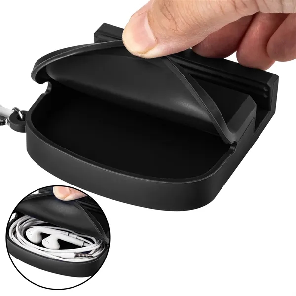 ClipGrip Silicone Phone Stand