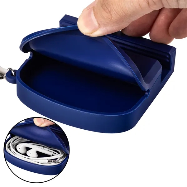 ClipGrip Silicone Phone Stand