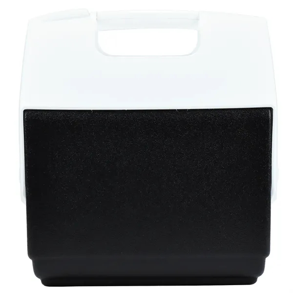7 QT IGLOO® USA-Made Playmate Mini Hard Cooler