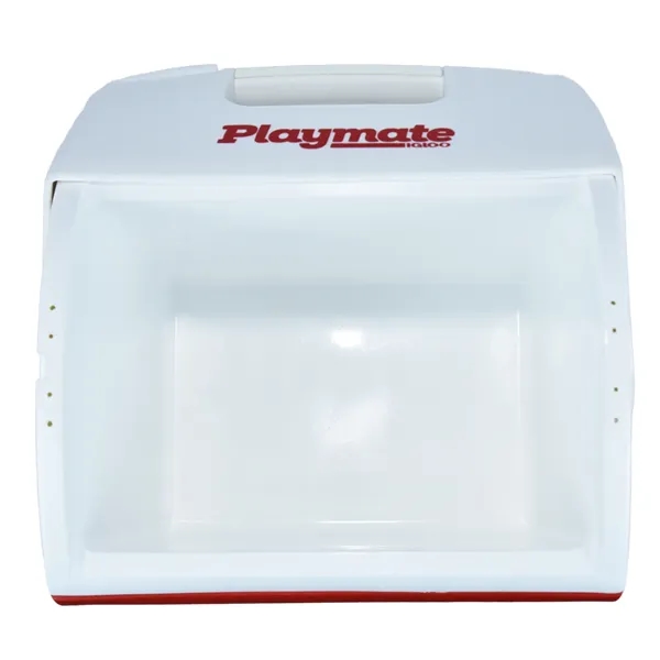 7 QT IGLOO® USA-Made Playmate Mini Hard Cooler