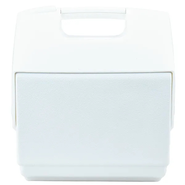 7 QT IGLOO® USA-Made Playmate Mini Hard Cooler