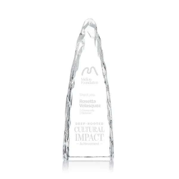 Custom Goderich Iceberg Award