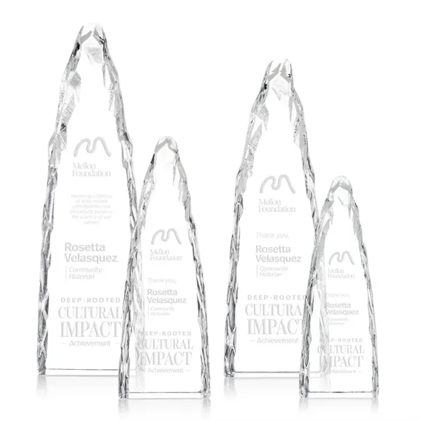 Goderich Iceberg Award