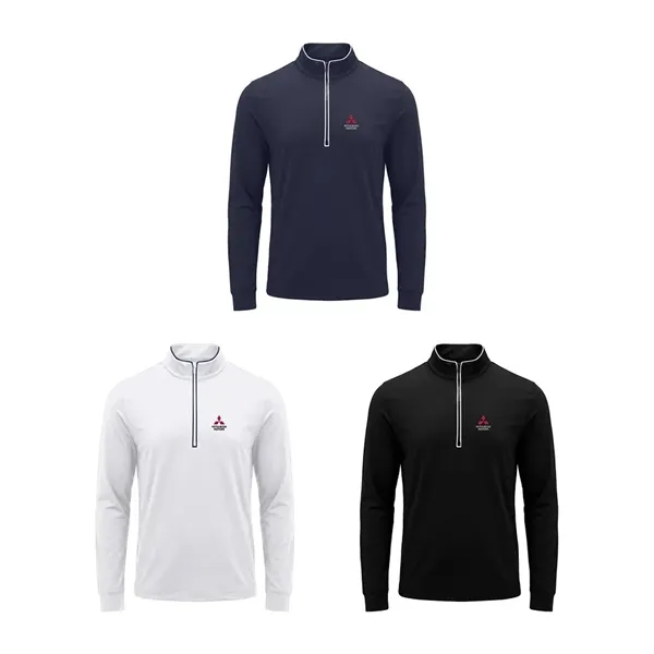 Original Penguin® Lightweight Earl 1/4 Zip