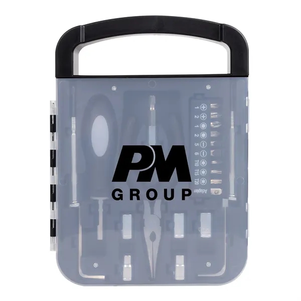 QuickFix Tool Set
