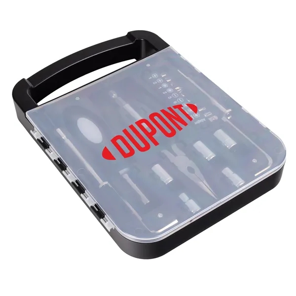 QuickFix Tool Set