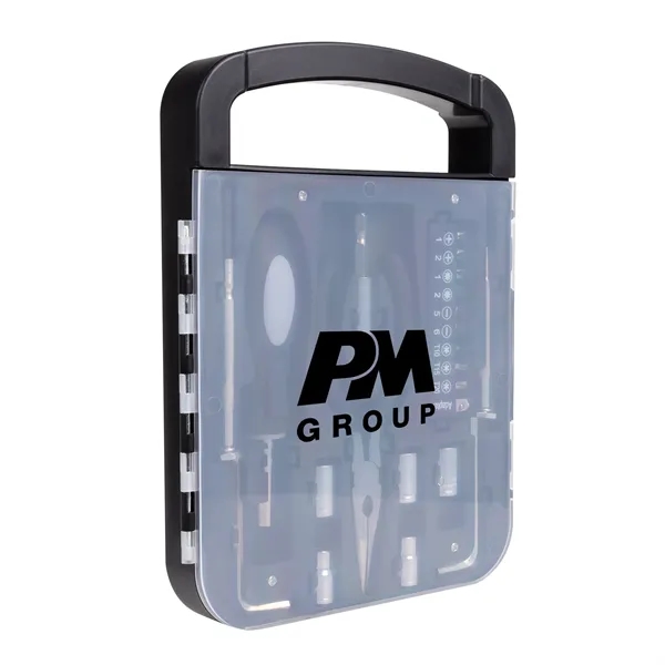QuickFix Tool Set