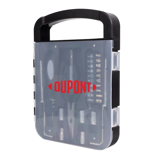 QuickFix Tool Set