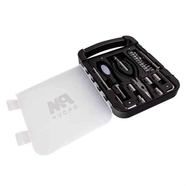 QuickFix Tool Set