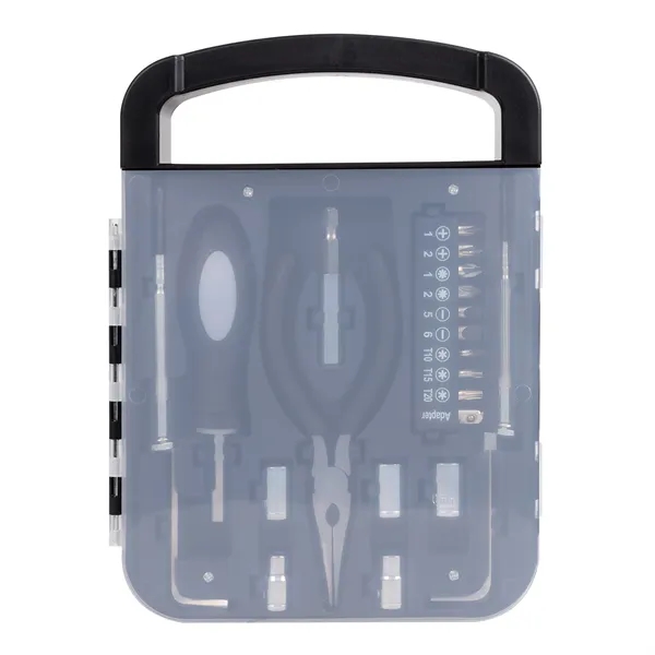 QuickFix Tool Set