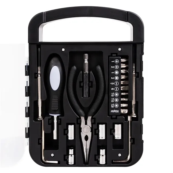 QuickFix Tool Set