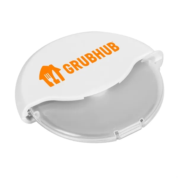 SliceMate Pizza Cutter