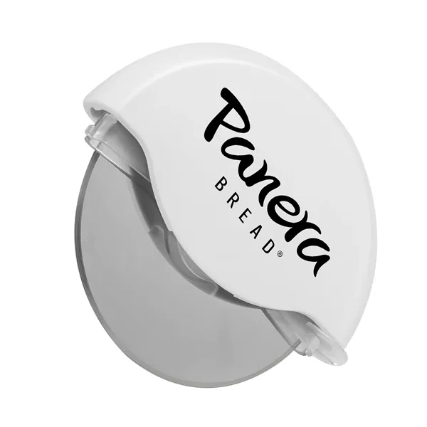 SliceMate Pizza Cutter