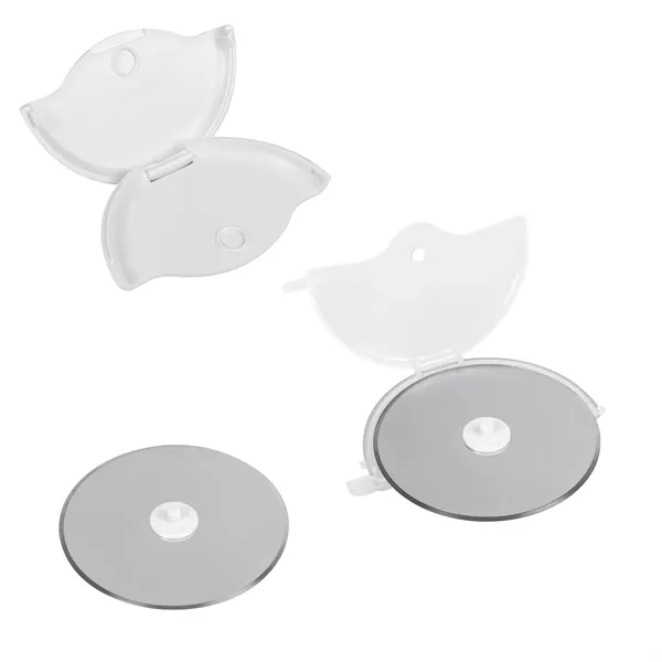 SliceMate Pizza Cutter