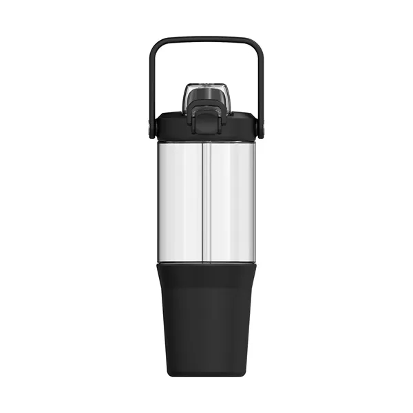 40 oz Ivy Eco Bottle with Multi-Function Lid