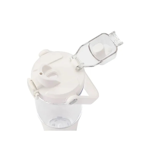 40 oz Ivy Eco Bottle with Multi-Function Lid