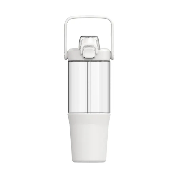 40 oz Ivy Eco Bottle with Multi-Function Lid