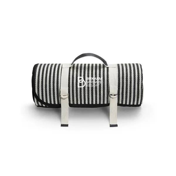 Hampton Outdoor Picnic Blanket