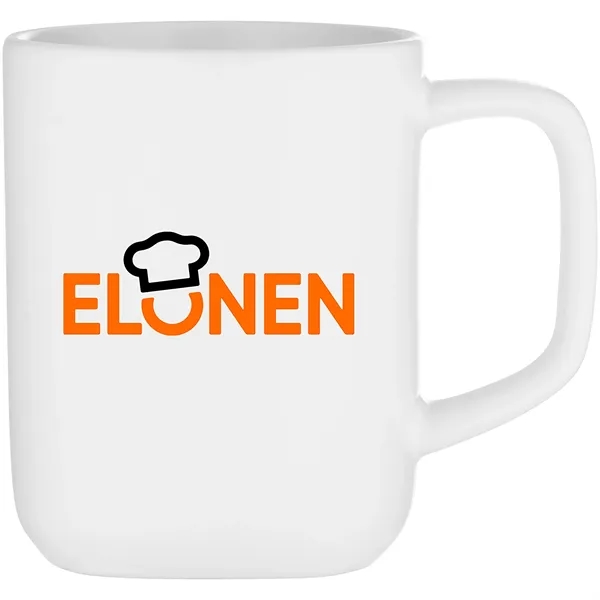 16 oz Zorin Ceramic Coffee Mug