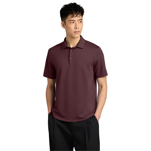 Mercer+Mettle Lite Spacer Polo