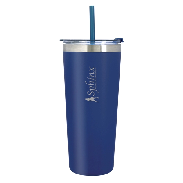 24 Oz. Colma Tumbler - 24 Oz. Colma Tumbler - Image 8 of 56