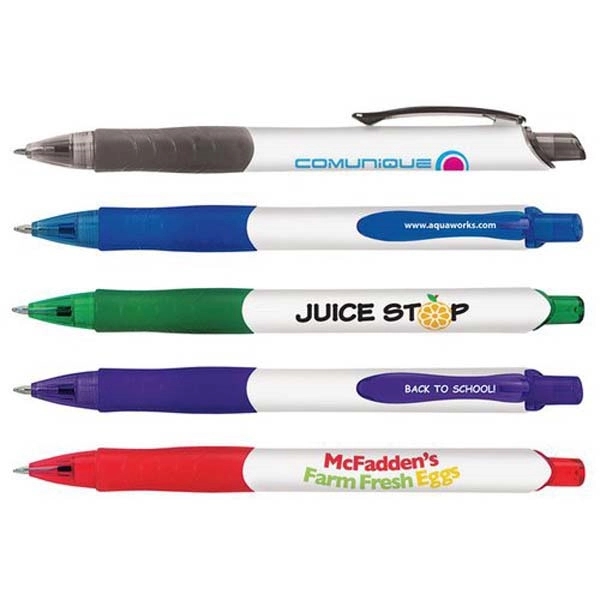 Paper Mate Element Gel Pen - Paper Mate Element Gel Pen - Image 1 of 1