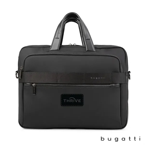 Custom Bugatti Blake Briefcase