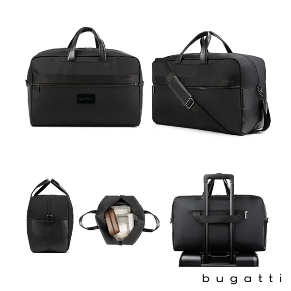 Bugatti Blake Duffle Bag