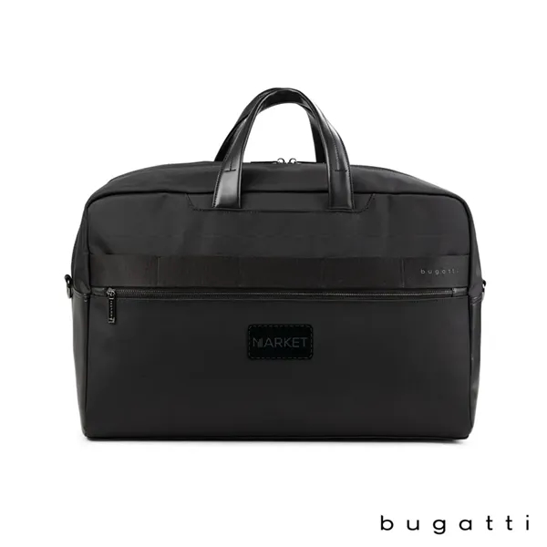 Custom Bugatti Blake Duffle Bag