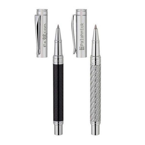 Sassari Bettoni Rollerball Pen - Sassari Bettoni Rollerball Pen - Image 0 of 0