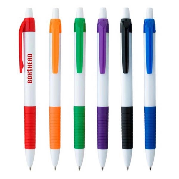 Serrano Pen - Serrano Pen - Image 0 of 0