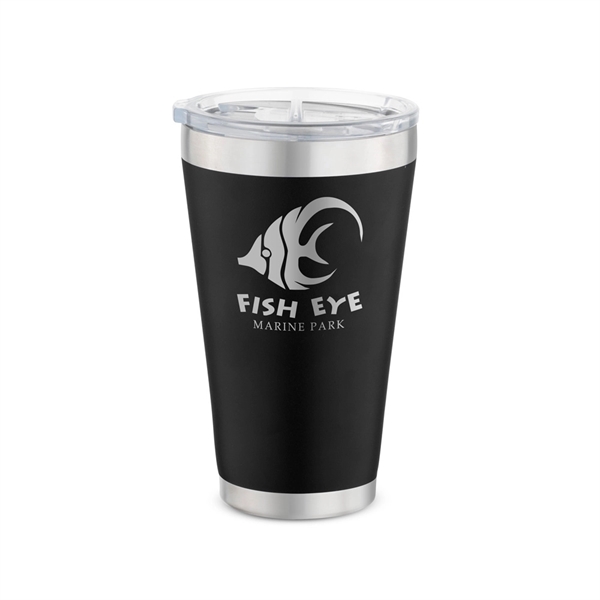 Basecamp Pint Tumbler - Basecamp Pint Tumbler - Image 1 of 3