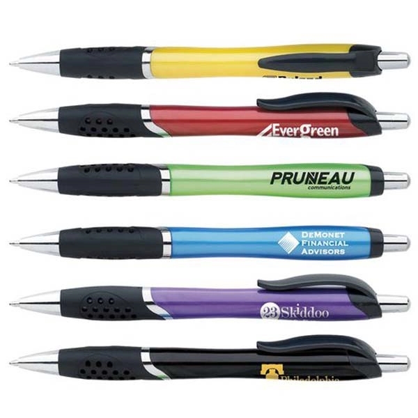 Storm Grip Pen - Storm Grip Pen - Image 0 of 0