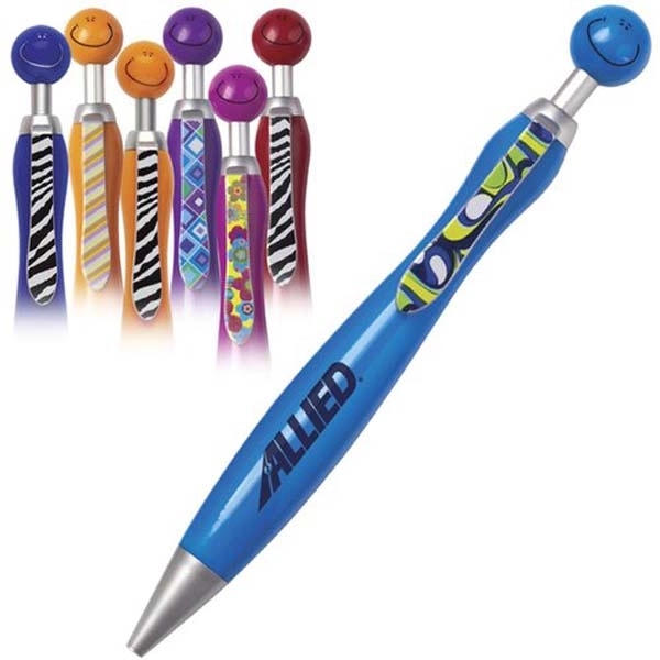 Swanky Tie Clip Pen - Swanky Tie Clip Pen - Image 0 of 0