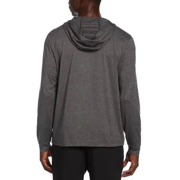 Callaway® Men's Long Sleeve Soft Touch Hoodie
